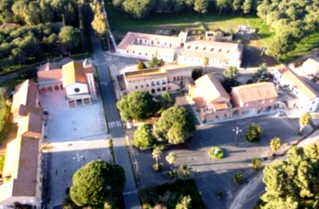 Caltagirone. I "Cantieri di Cambiamento - Storie di piccole conquiste" nel Borgo di Santo Pietro